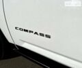 Білий Джип Compass, об'ємом двигуна 2.4 л та пробігом 172 тис. км за 9500 $, фото 27 на Automoto.ua