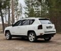 Білий Джип Compass, об'ємом двигуна 2.36 л та пробігом 240 тис. км за 7499 $, фото 5 на Automoto.ua