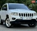 Белый Джип Компас, объемом двигателя 2.36 л и пробегом 233 тыс. км за 7800 $, фото 32 на Automoto.ua
