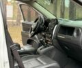 Білий Джип Compass, об'ємом двигуна 2.36 л та пробігом 240 тис. км за 7499 $, фото 19 на Automoto.ua