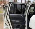 Білий Джип Compass, об'ємом двигуна 2.36 л та пробігом 240 тис. км за 7499 $, фото 15 на Automoto.ua