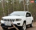 Білий Джип Compass, об'ємом двигуна 2.36 л та пробігом 240 тис. км за 8199 $, фото 3 на Automoto.ua