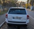 Білий Джип Compass, об'ємом двигуна 2.14 л та пробігом 196 тис. км за 8500 $, фото 8 на Automoto.ua