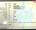 Белый Джип Компас, объемом двигателя 2.36 л и пробегом 146 тыс. км за 13000 $, фото 1 на Automoto.ua