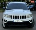 Белый Джип Компас, объемом двигателя 2.36 л и пробегом 233 тыс. км за 7800 $, фото 26 на Automoto.ua