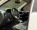 Білий Джип Compass, об'ємом двигуна 2.36 л та пробігом 240 тис. км за 7499 $, фото 13 на Automoto.ua