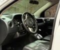 Білий Джип Compass, об'ємом двигуна 2.36 л та пробігом 240 тис. км за 7499 $, фото 14 на Automoto.ua