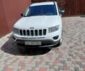 Білий Джип Compass, об'ємом двигуна 2.4 л та пробігом 137 тис. км за 10700 $, фото 3 на Automoto.ua