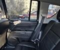 Білий Джип Compass, об'ємом двигуна 2.4 л та пробігом 255 тис. км за 9500 $, фото 5 на Automoto.ua