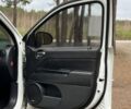 Белый Джип Компас, объемом двигателя 2.36 л и пробегом 239 тыс. км за 8299 $, фото 17 на Automoto.ua