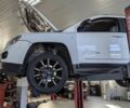 Білий Джип Compass, об'ємом двигуна 2.14 л та пробігом 196 тис. км за 5000 $, фото 1 на Automoto.ua