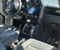 Белый Джип Компас, объемом двигателя 2.36 л и пробегом 245 тыс. км за 8300 $, фото 4 на Automoto.ua