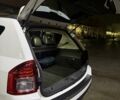 Белый Джип Компас, объемом двигателя 2.14 л и пробегом 222 тыс. км за 10600 $, фото 4 на Automoto.ua