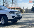 Білий Джип Compass, об'ємом двигуна 2.36 л та пробігом 229 тис. км за 10000 $, фото 9 на Automoto.ua