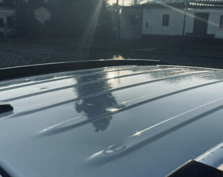 Джип Компас 2013 в Луцке на Automoto.ua Белый Джип Компас, объемом двигателя 2.36 л и пробегом 193 тыс. км за 9700 $, фото 5 на Automoto.ua