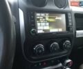 Білий Джип Compass, об'ємом двигуна 2.36 л та пробігом 166 тис. км за 10700 $, фото 12 на Automoto.ua