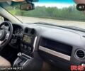 Белый Джип Компас, объемом двигателя 24 л и пробегом 240 тыс. км за 11100 $, фото 5 на Automoto.ua