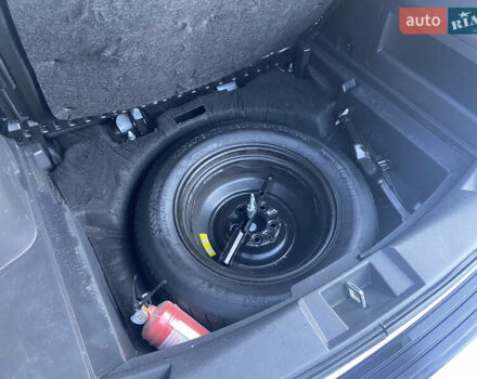 Білий Джип Compass, об'ємом двигуна 2 л та пробігом 229 тис. км за 8950 $, фото 27 на Automoto.ua