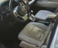Білий Джип Compass, об'ємом двигуна 2.36 л та пробігом 246 тис. км за 9300 $, фото 3 на Automoto.ua