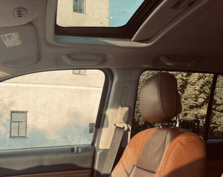 Джип Компас 2013 в Луцке на Automoto.ua Белый Джип Компас, объемом двигателя 2.36 л и пробегом 193 тыс. км за 9700 $, фото 31 на Automoto.ua