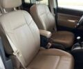 Белый Джип Компас, объемом двигателя 2 л и пробегом 69 тыс. км за 12999 $, фото 9 на Automoto.ua