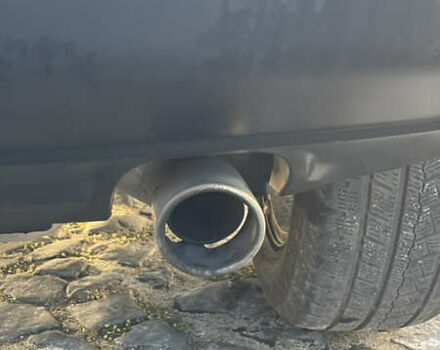 Джип Компас 2013 в Луцке на Automoto.ua Белый Джип Компас, объемом двигателя 2.36 л и пробегом 193 тыс. км за 9700 $, фото 10 на Automoto.ua