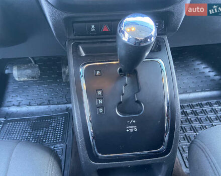 Білий Джип Compass, об'ємом двигуна 2 л та пробігом 229 тис. км за 8950 $, фото 19 на Automoto.ua