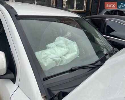 Белый Джип Компас, объемом двигателя 2.36 л и пробегом 165 тыс. км за 4400 $, фото 2 на Automoto.ua