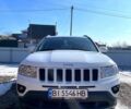 Белый Джип Компас, объемом двигателя 2.4 л и пробегом 0 тыс. км за 10000 $, фото 1 на Automoto.ua
