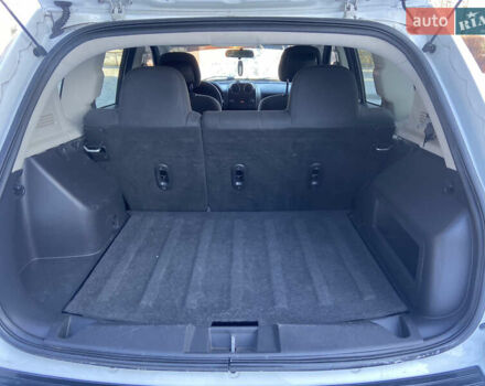 Білий Джип Compass, об'ємом двигуна 2 л та пробігом 229 тис. км за 8950 $, фото 26 на Automoto.ua