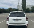 Білий Джип Compass, об'ємом двигуна 2.36 л та пробігом 85 тис. км за 11300 $, фото 4 на Automoto.ua
