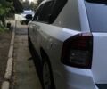 Белый Джип Компас, объемом двигателя 2.4 л и пробегом 2 тыс. км за 8600 $, фото 3 на Automoto.ua