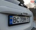 Білий Джип Compass, об'ємом двигуна 2.36 л та пробігом 166 тис. км за 10700 $, фото 32 на Automoto.ua