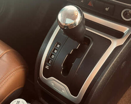 Джип Компас 2013 в Луцке на Automoto.ua Белый Джип Компас, объемом двигателя 2.36 л и пробегом 193 тыс. км за 9700 $, фото 21 на Automoto.ua