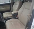 Белый Джип Компас, объемом двигателя 2 л и пробегом 70 тыс. км за 12499 $, фото 9 на Automoto.ua