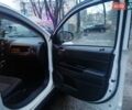 Белый Джип Компас, объемом двигателя 2.36 л и пробегом 151 тыс. км за 9700 $, фото 5 на Automoto.ua