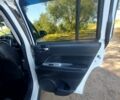 Белый Джип Компас, объемом двигателя 2 л и пробегом 215 тыс. км за 8900 $, фото 11 на Automoto.ua