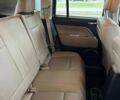 Белый Джип Компас, объемом двигателя 2 л и пробегом 69 тыс. км за 12999 $, фото 15 на Automoto.ua