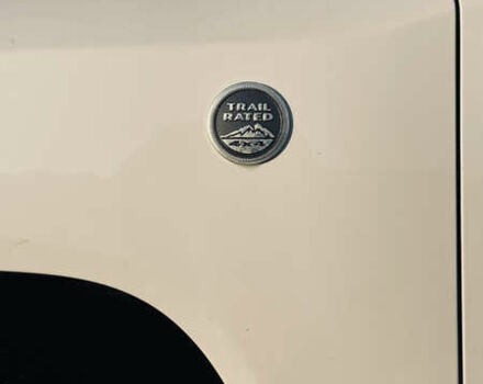 Джип Компас 2013 в Луцке на Automoto.ua Белый Джип Компас, объемом двигателя 2.36 л и пробегом 193 тыс. км за 9700 $, фото 15 на Automoto.ua