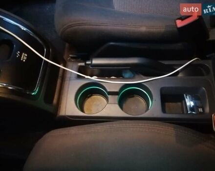 Белый Джип Компас, объемом двигателя 2.36 л и пробегом 151 тыс. км за 9700 $, фото 10 на Automoto.ua