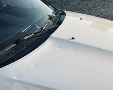 Джип Компас 2013 в Луцке на Automoto.ua Белый Джип Компас, объемом двигателя 2.36 л и пробегом 193 тыс. км за 9700 $, фото 4 на Automoto.ua