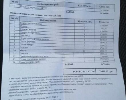 Белый Джип Компас, объемом двигателя 2.36 л и пробегом 151 тыс. км за 9700 $, фото 23 на Automoto.ua
