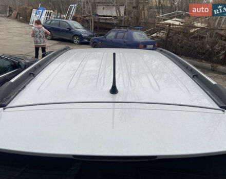 Белый Джип Компас, объемом двигателя 2.36 л и пробегом 165 тыс. км за 4400 $, фото 7 на Automoto.ua