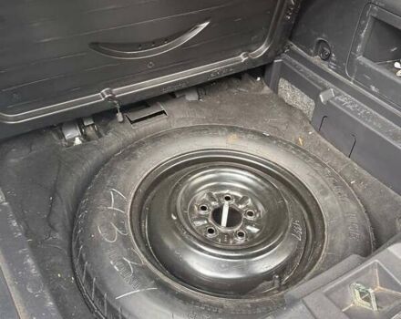 Білий Джип Compass, об'ємом двигуна 2.36 л та пробігом 85 тис. км за 11300 $, фото 10 на Automoto.ua