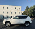Джип Компас 2013 в Луцке на Automoto.ua Белый Джип Компас, объемом двигателя 2.36 л и пробегом 193 тыс. км за 9700 $, фото 1 на Automoto.ua