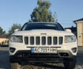 Джип Компас 2013 в Луцке на Automoto.ua Белый Джип Компас, объемом двигателя 2.36 л и пробегом 193 тыс. км за 9700 $, фото 18 на Automoto.ua
