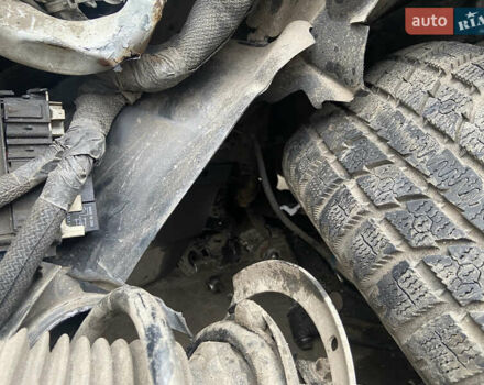 Белый Джип Компас, объемом двигателя 2.36 л и пробегом 165 тыс. км за 4400 $, фото 15 на Automoto.ua