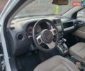 Білий Джип Compass, об'ємом двигуна 2.36 л та пробігом 166 тис. км за 10700 $, фото 21 на Automoto.ua