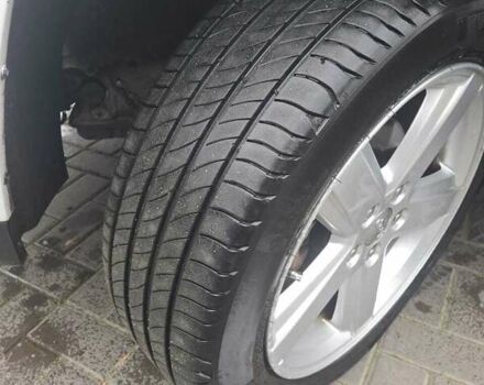 Белый Джип Компас, объемом двигателя 2 л и пробегом 70 тыс. км за 12499 $, фото 6 на Automoto.ua