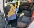 Белый Джип Компас, объемом двигателя 2.36 л и пробегом 191 тыс. км за 10900 $, фото 5 на Automoto.ua